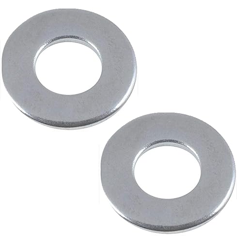 Miniatura 7 de Paquete de 4 unidades 532124959 HD Switch 124959 HD Switch - Kit de conversión de buje a rodamiento de rueda delantera, compatible con tractores de