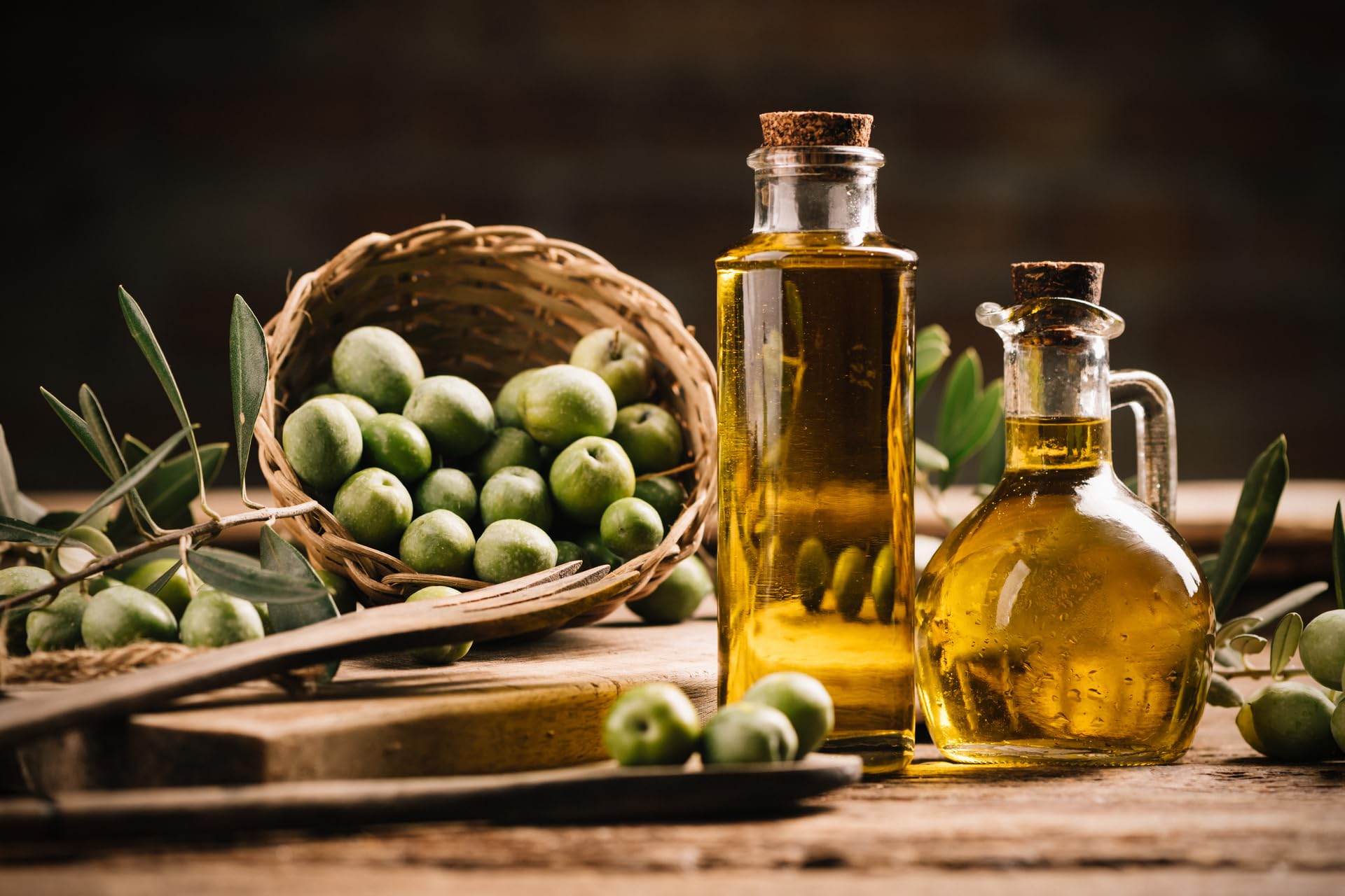 Amazon.com : Leblanc - French Extra Virgin Olive Oil - 35 fl oz