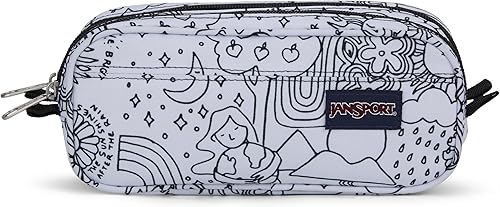 JanSport Bolsa grande para accesorios disponible en Yaxa El Salvador