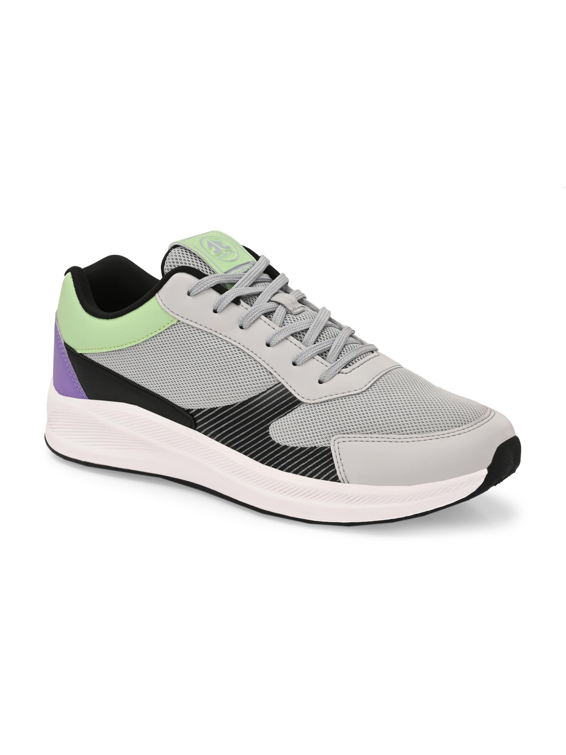 off limits Men Fantastic Lace-Ups Running Shoe- 8 UK-picture-10