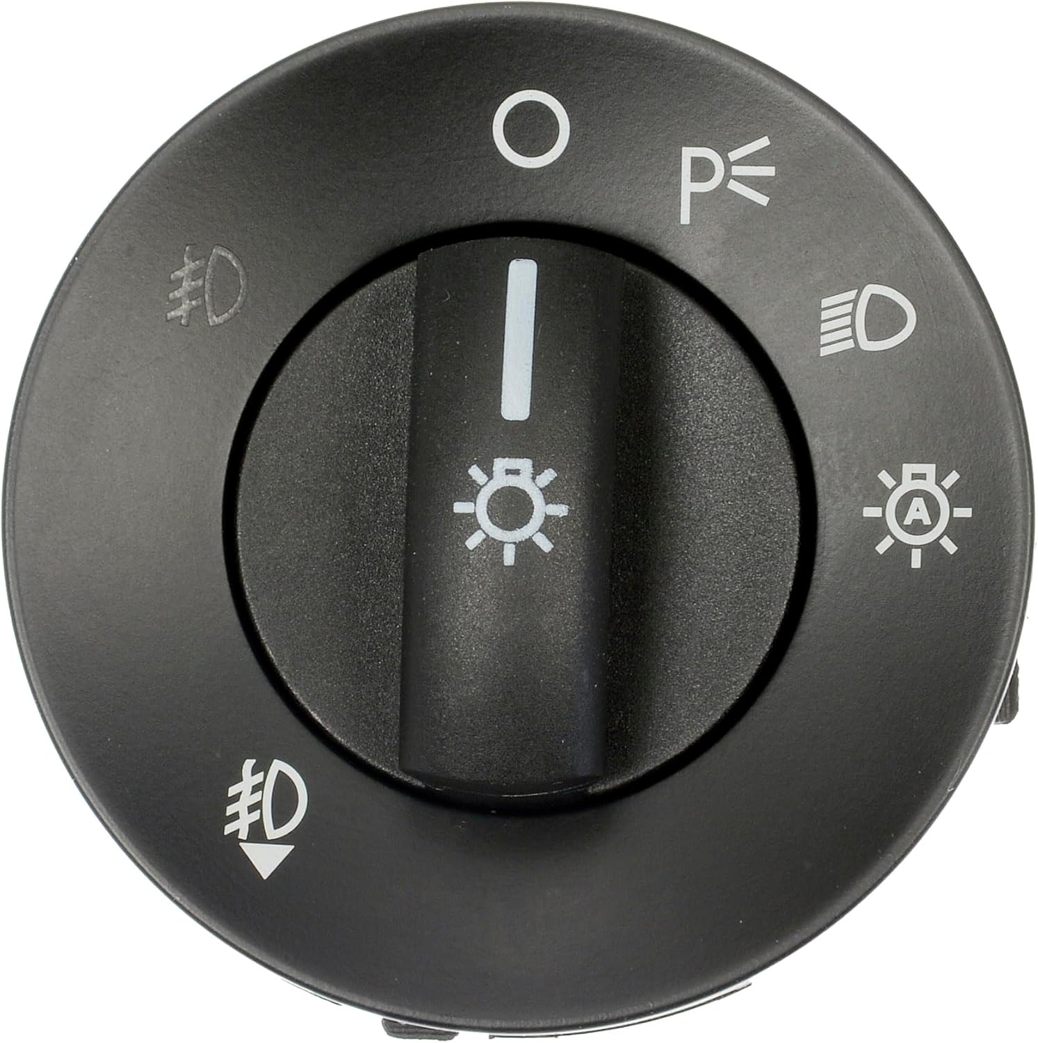 Dorman 920-655 Headlight Switch Compatible with Select Ford/Lincoln Models