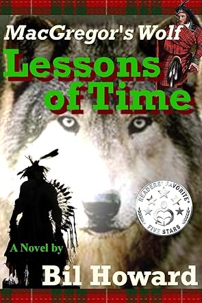 MacGregor's Wolf