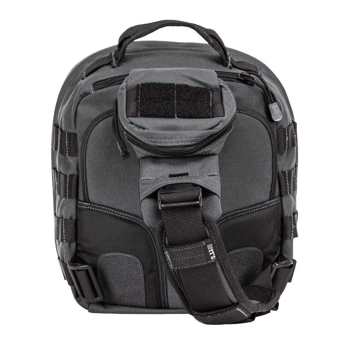 5.11 Rush Moab 6 Tactical Sling Pack Military Molle Backpack