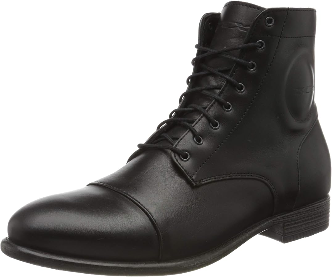 Tcx metropolitan boots clearance