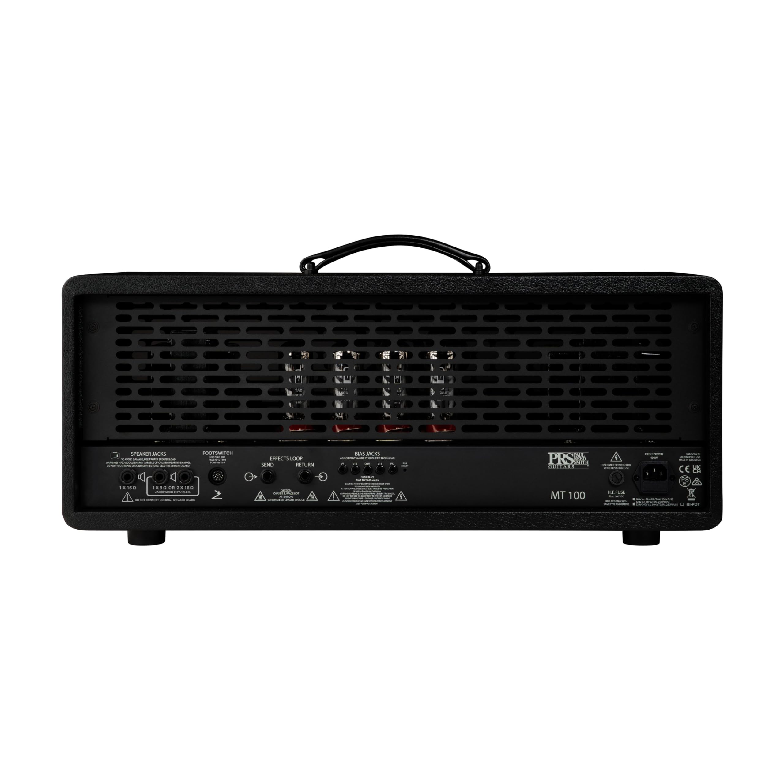 AMP Kopf MT100 Tremonti