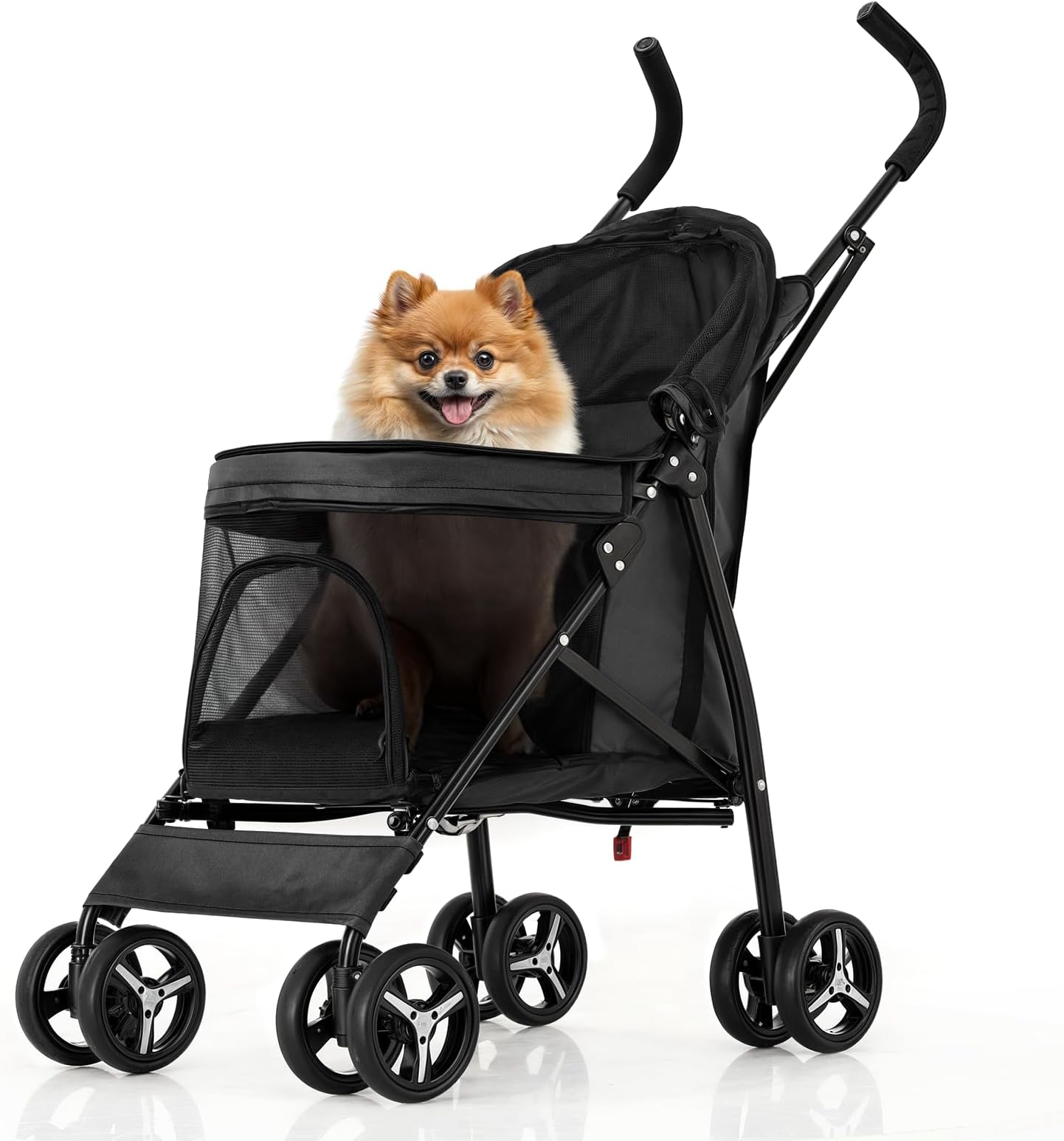 Pet Gear Travel Lite Pet Stroller Pet Gear Travel Lite Dog