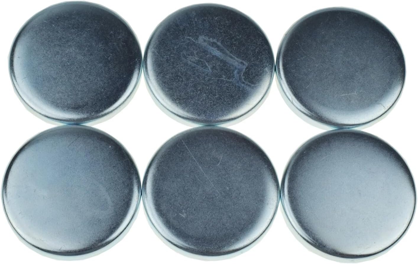 New Expansion Plug 6Pcs 3922072 3812090 3900965 Suitable for Cummins Engine bkajoiwgh 4BT 6BT 3.9L 5.9L 6.7L 6C ISC ISB QSB New Aftermarket Parts