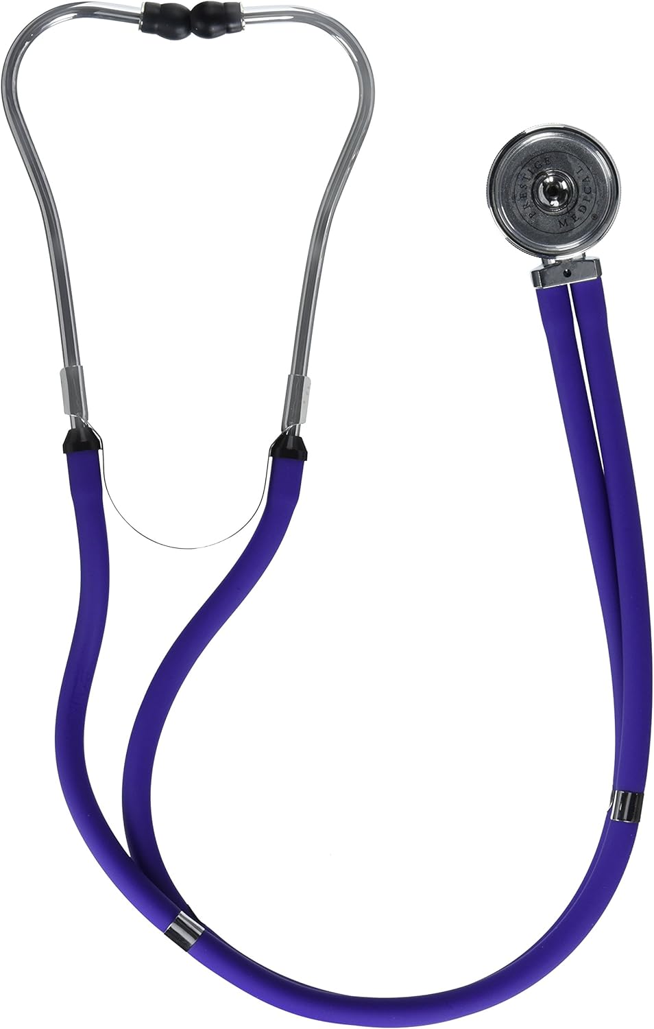 Prestige Traditional Purple Sprague Stethoscope Industrial & Scientific