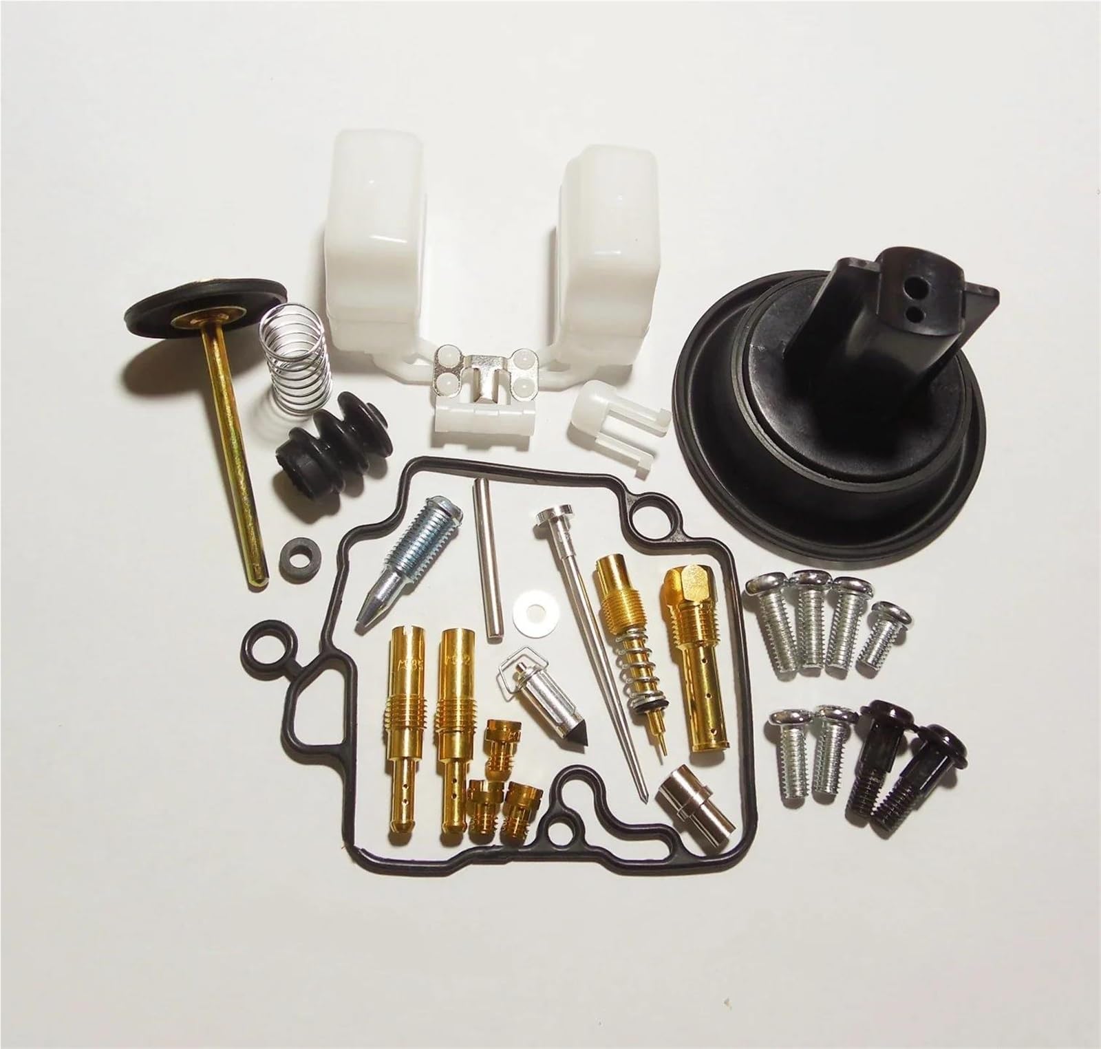 Kit réparation carburateur pour Zip 50 fly