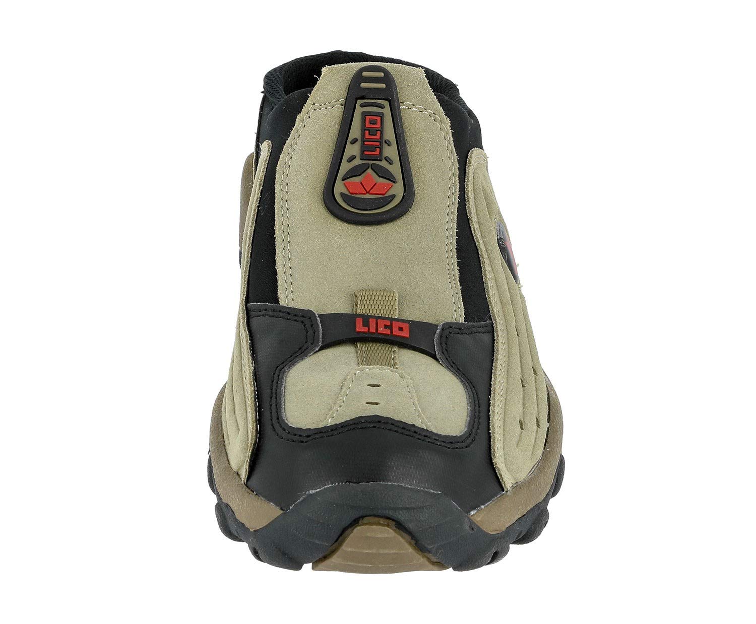 Lico Herren Storm Slipper
