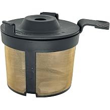 Permanent Coffee Filter for Ninja PB051 PB040 PB041ST