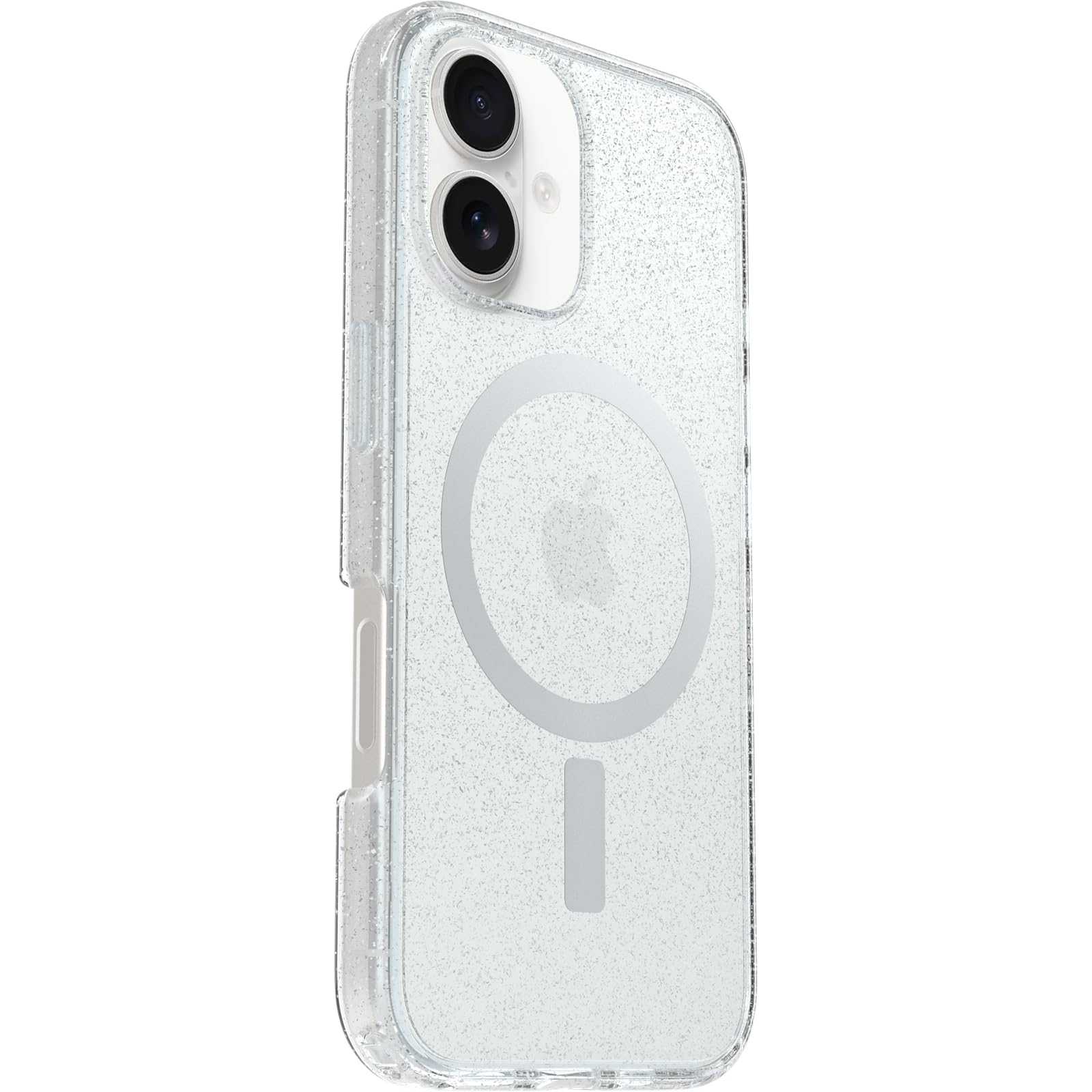 OtterBox Symmetry Series Clear MagSafe doorzichtige hoes voor iPhone