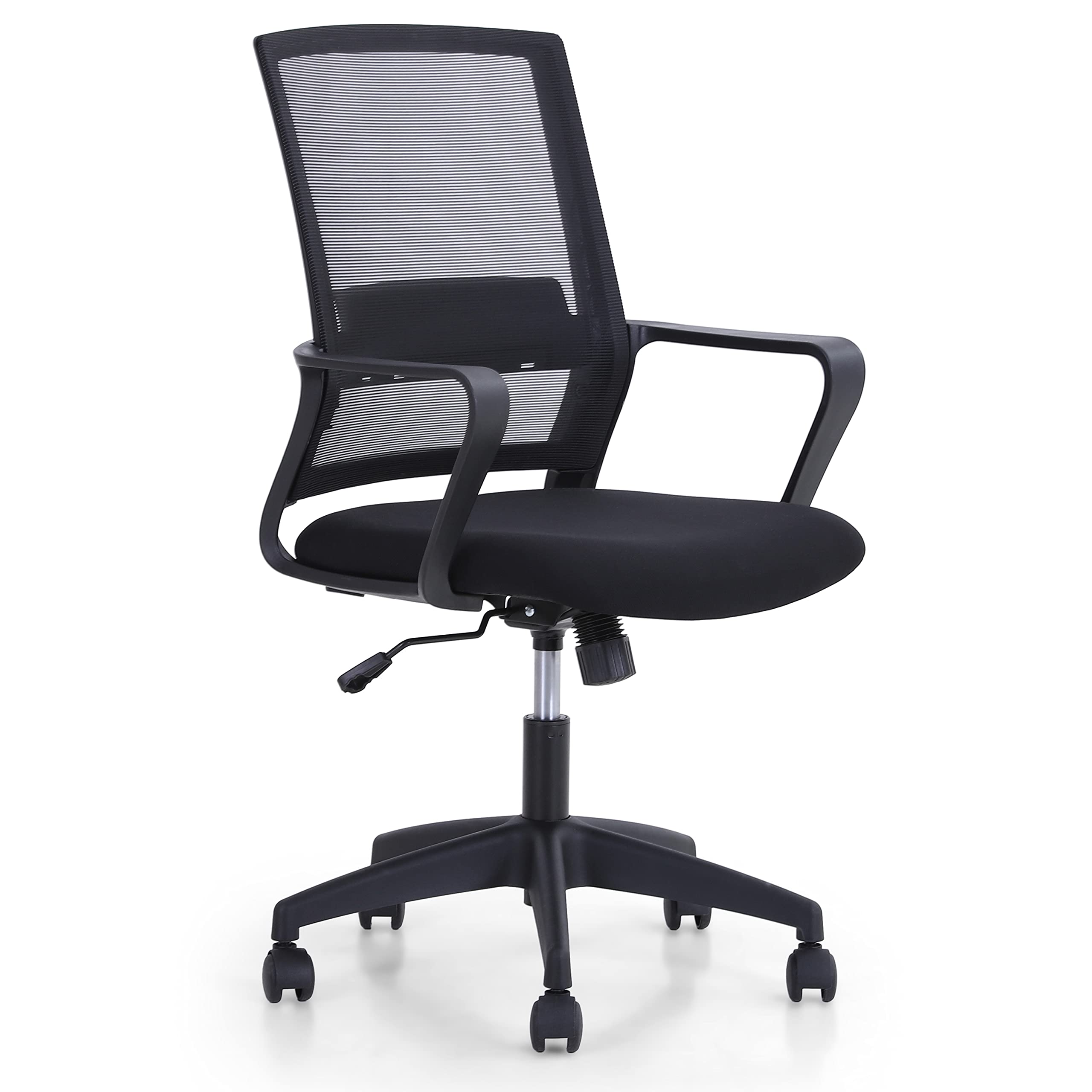 Buy Sophia & William Ergonomic Rocking Mesh Office Desk Chair Middle