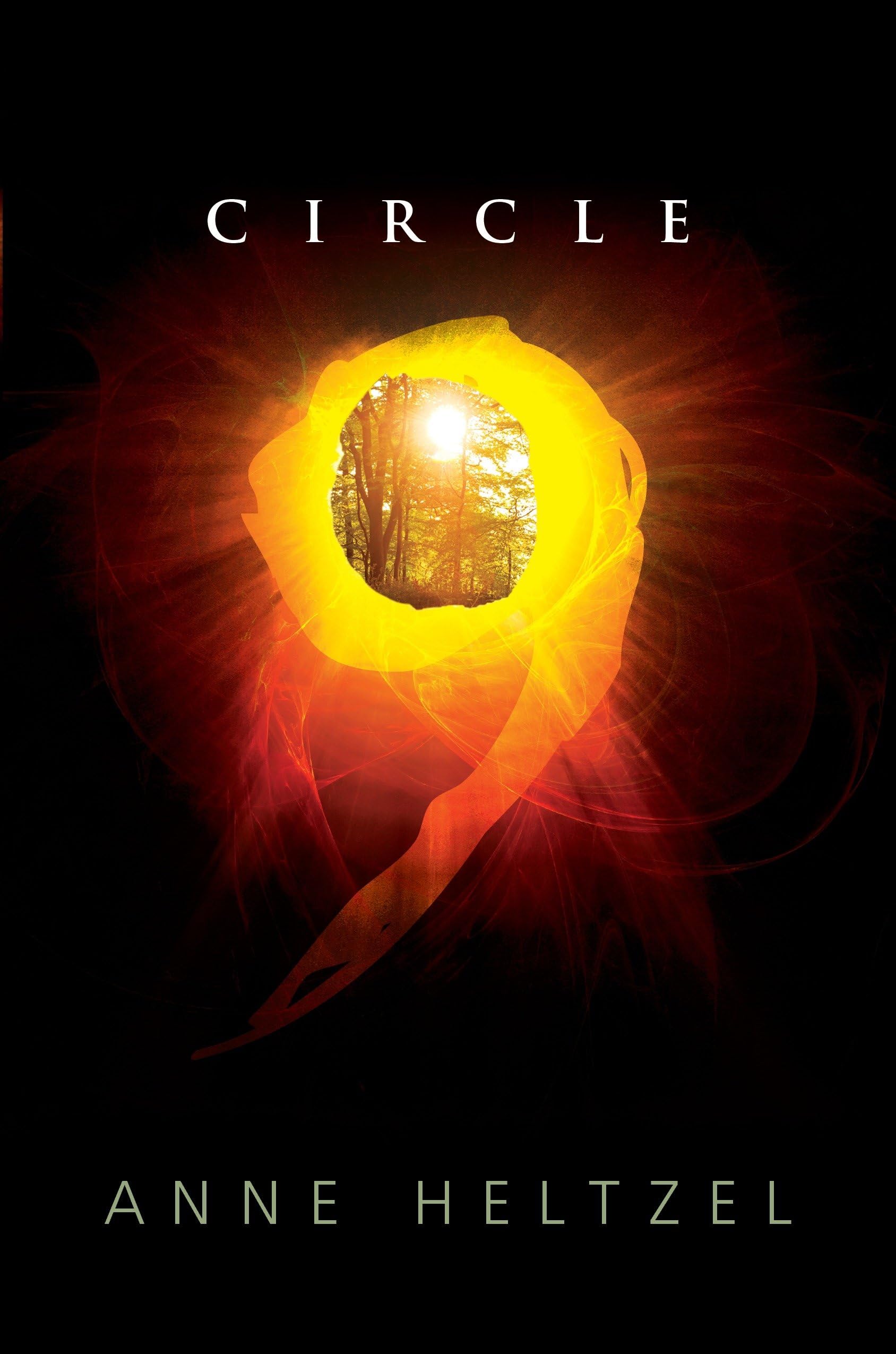 Buy Circle Nine — BookShops.in