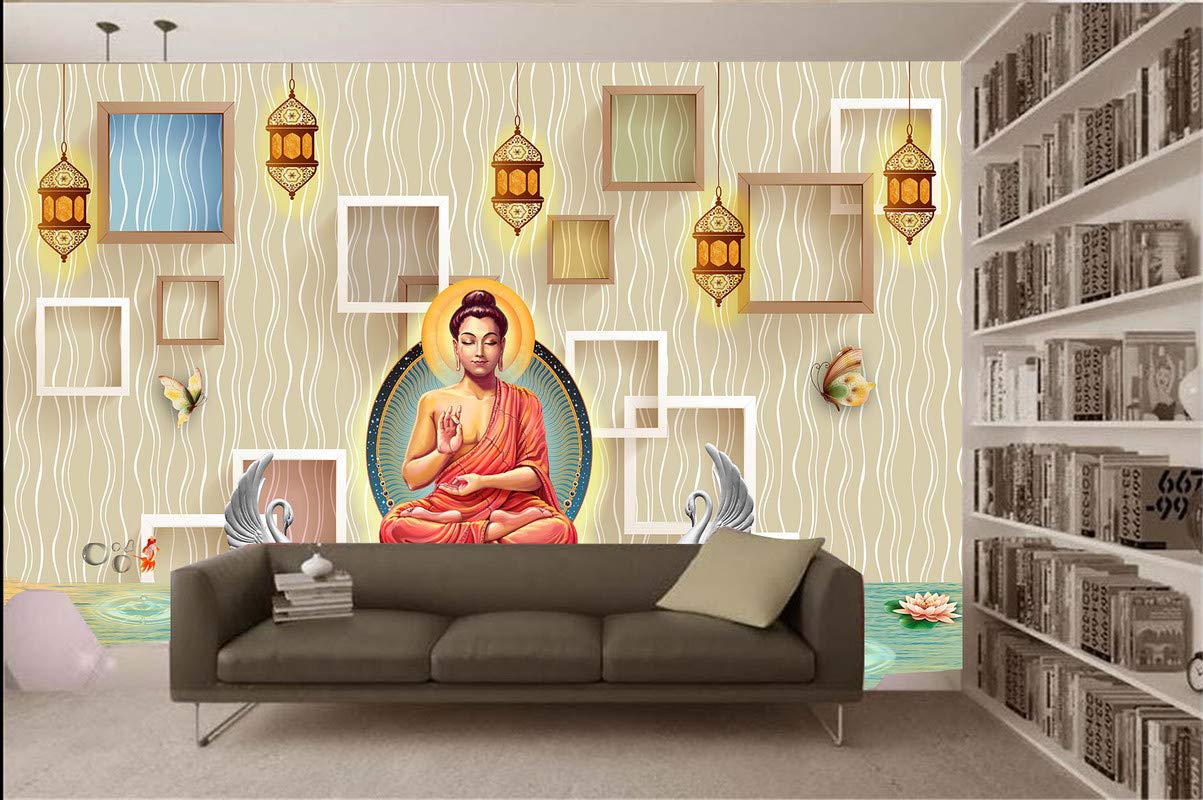 See full amazon price history chart for ALL YOUR DESIGN Self Adhesive Wallpaper Wall Sticker for Home Decor, Living Room, Bedroom, Hall, Kids Room, Play Room(buddha-wallpaper-pt01,3x5 Feet) ALL YOUR DESIGN Self Adhesive Wallpaper Wall Sticker for Home Decor, Living Room, Bedroom, Hall, Kids Room, Play Room(buddha-wallpaper-pt01,3x5 Feet) (B0BYP9MT7Y) Amazon Price History, Amazon Price Tracker