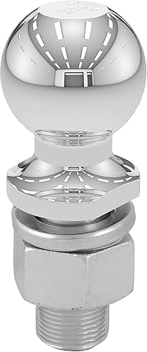 Bola de remolque Curt 40006