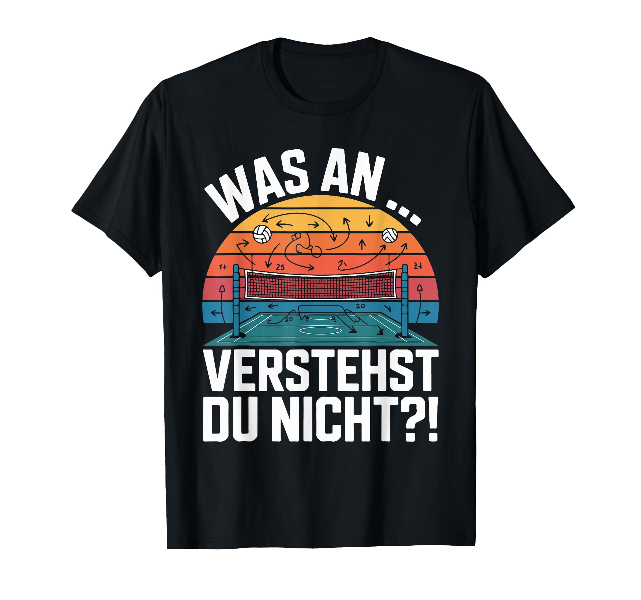 Kleidung mit Designs von Amazon Merch on Demand