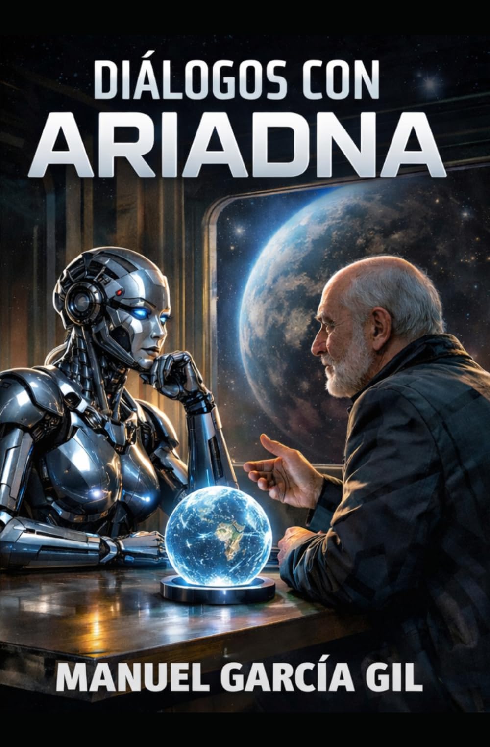 DIÁLOGOS CON ARIADNA