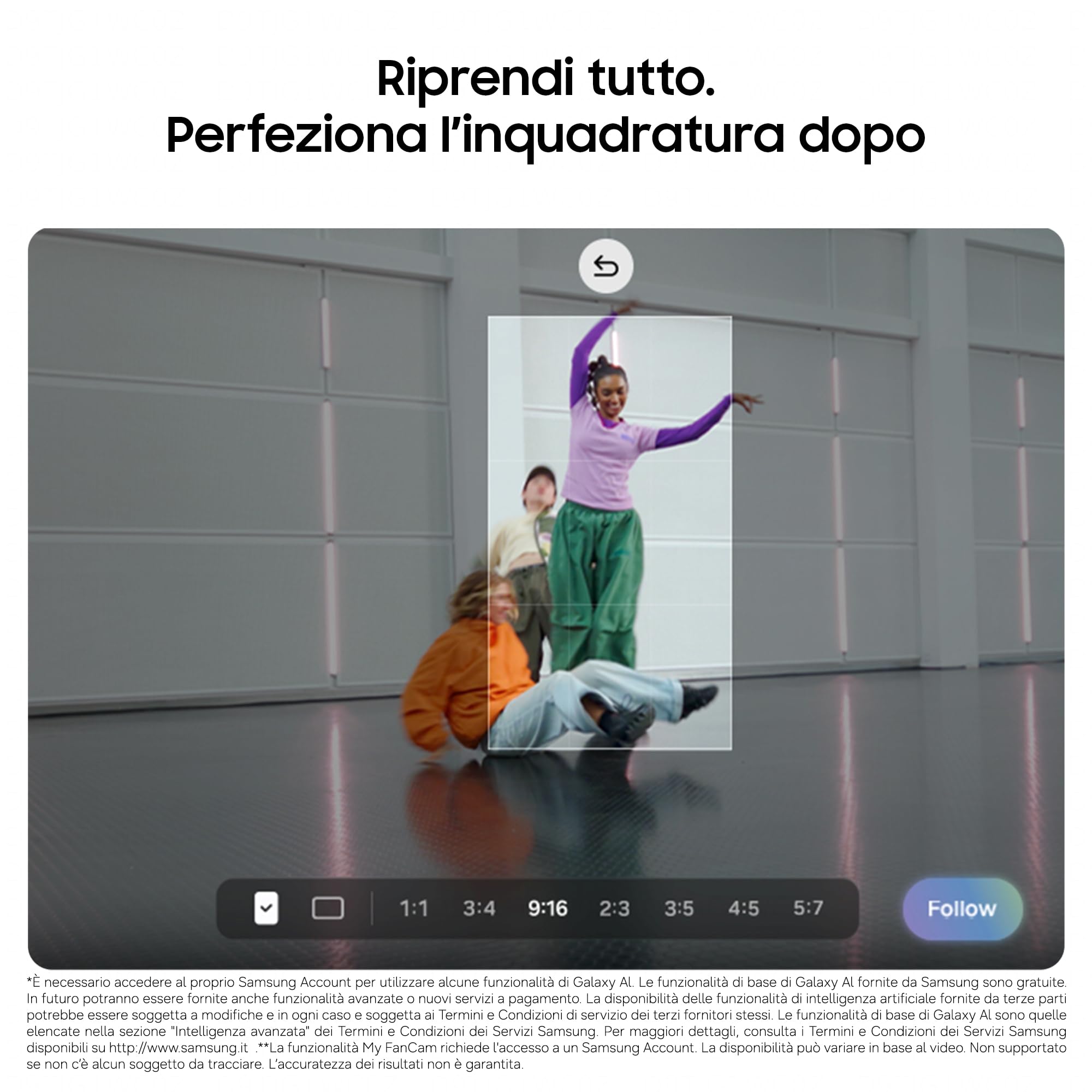 Samsung Galaxy Z Fold8, 1TB, Lavender [Versione Italiana] | Nuovo Formato, Rapporto Display Esterno 10:16 | Interno 4:3, Processore Potente, 4800 mAh, Camera 50MP, Assistente Foto
