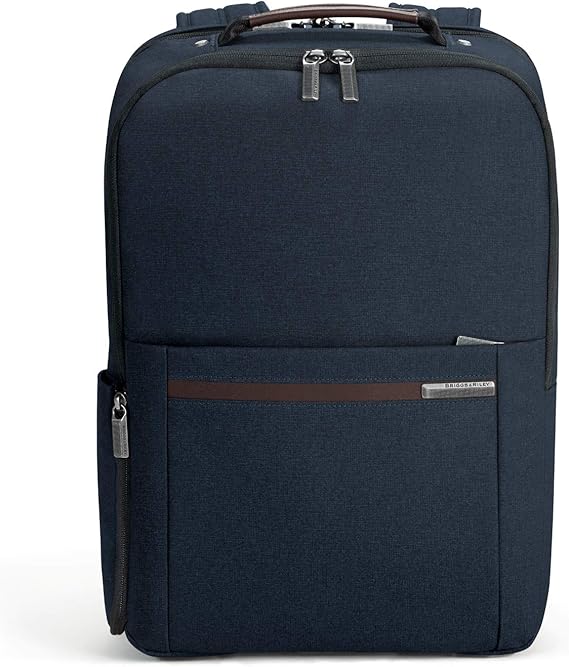 briggs and riley backpack amazon