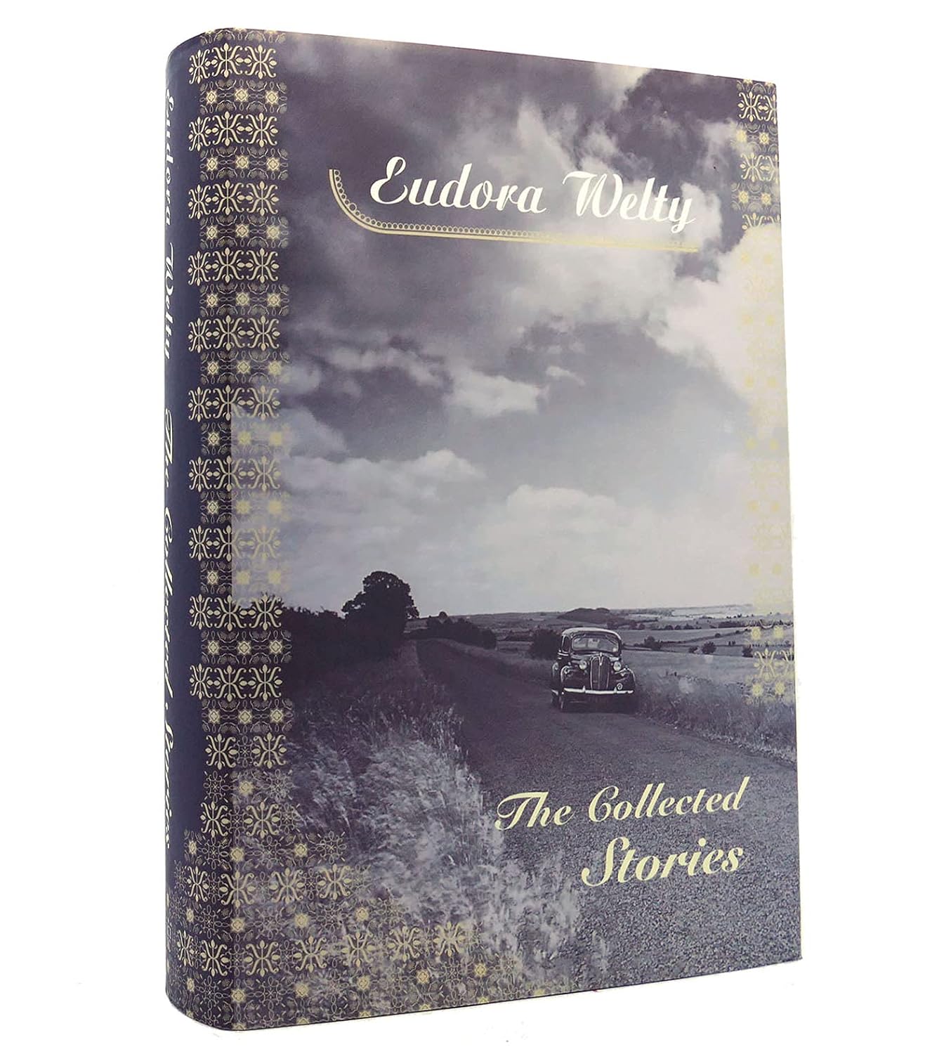Eudora Welty: The Collected Stories: Welty, Eudora: 9780965369961 ...