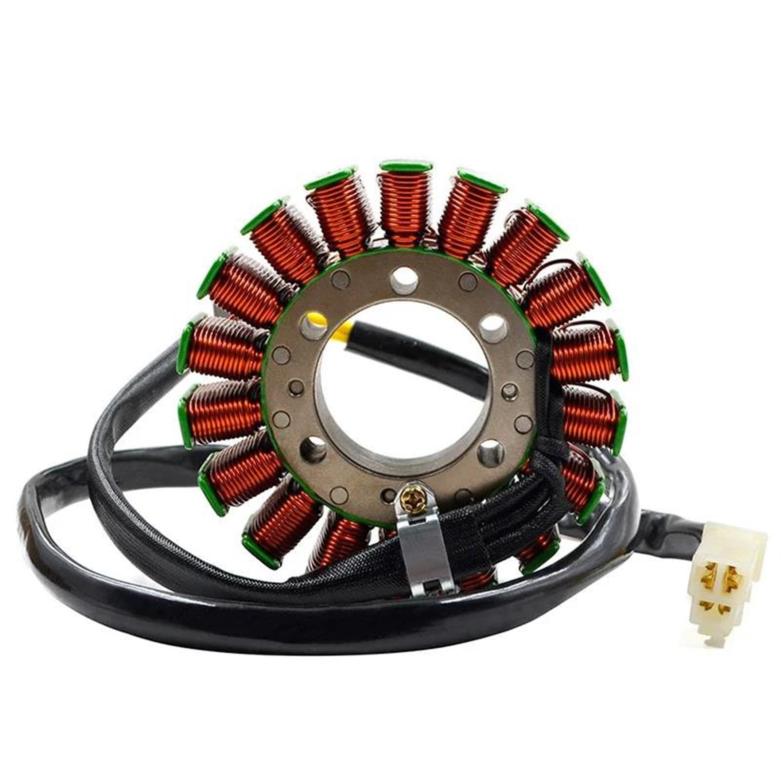 SKINII Stojan Magneto Części Motocyklowe Generator Stojan Cewka Komp do Ducati dla S4R 1000 ST2 ST3 1000 S ST4 Sport Touring Wiązka Wiązki