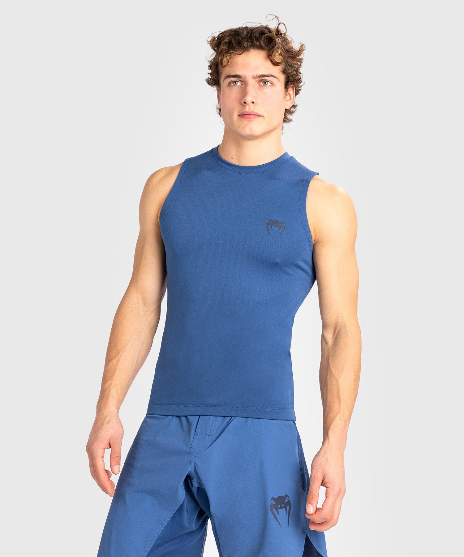 Venum Herren Venum Contender Herren Ärmelloser Rashguard Rashguard