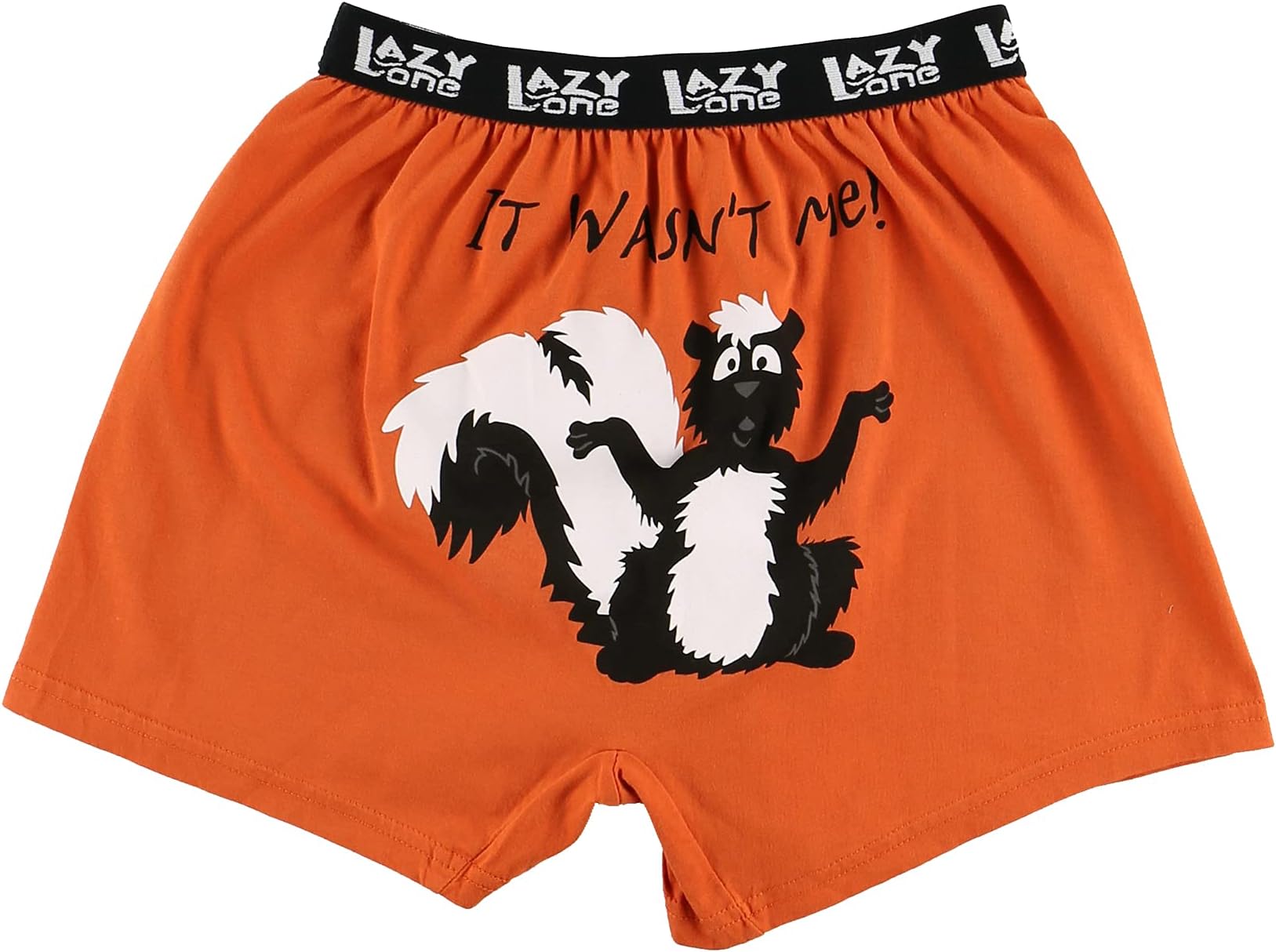 Funny Animal Boxers, Novelty Boxer Shorts, Gag Gifts for Men, Humorous Underwear For Men