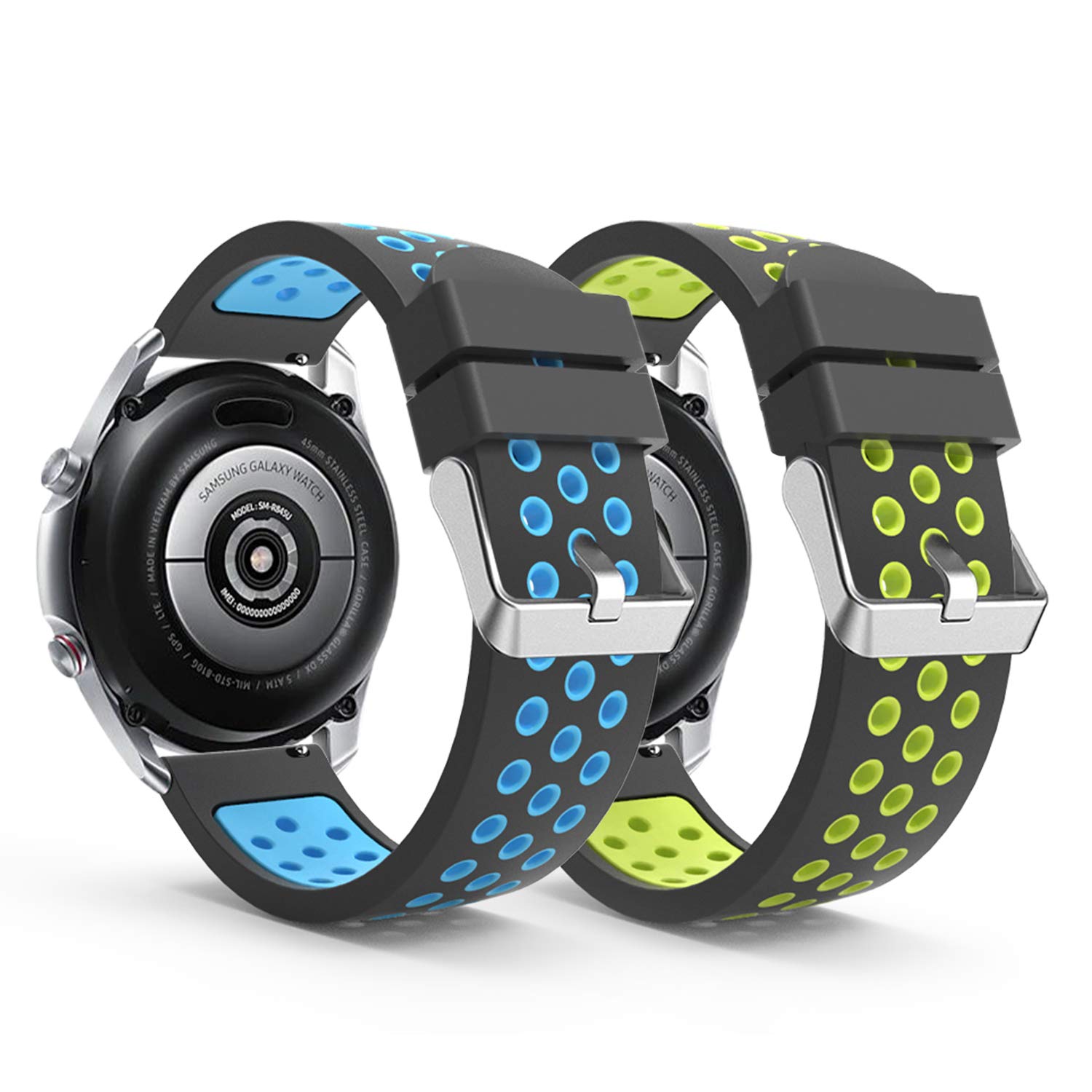 Samsung Galaxy Watch 