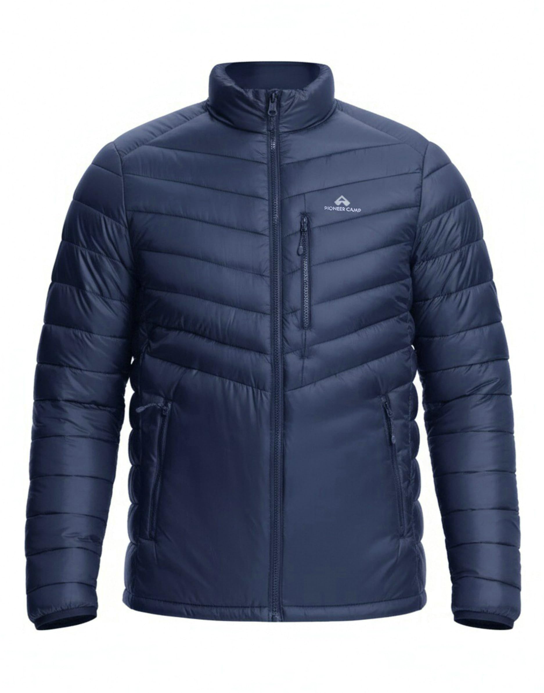 Pioneer Camp Lightweight Puffer Jacket