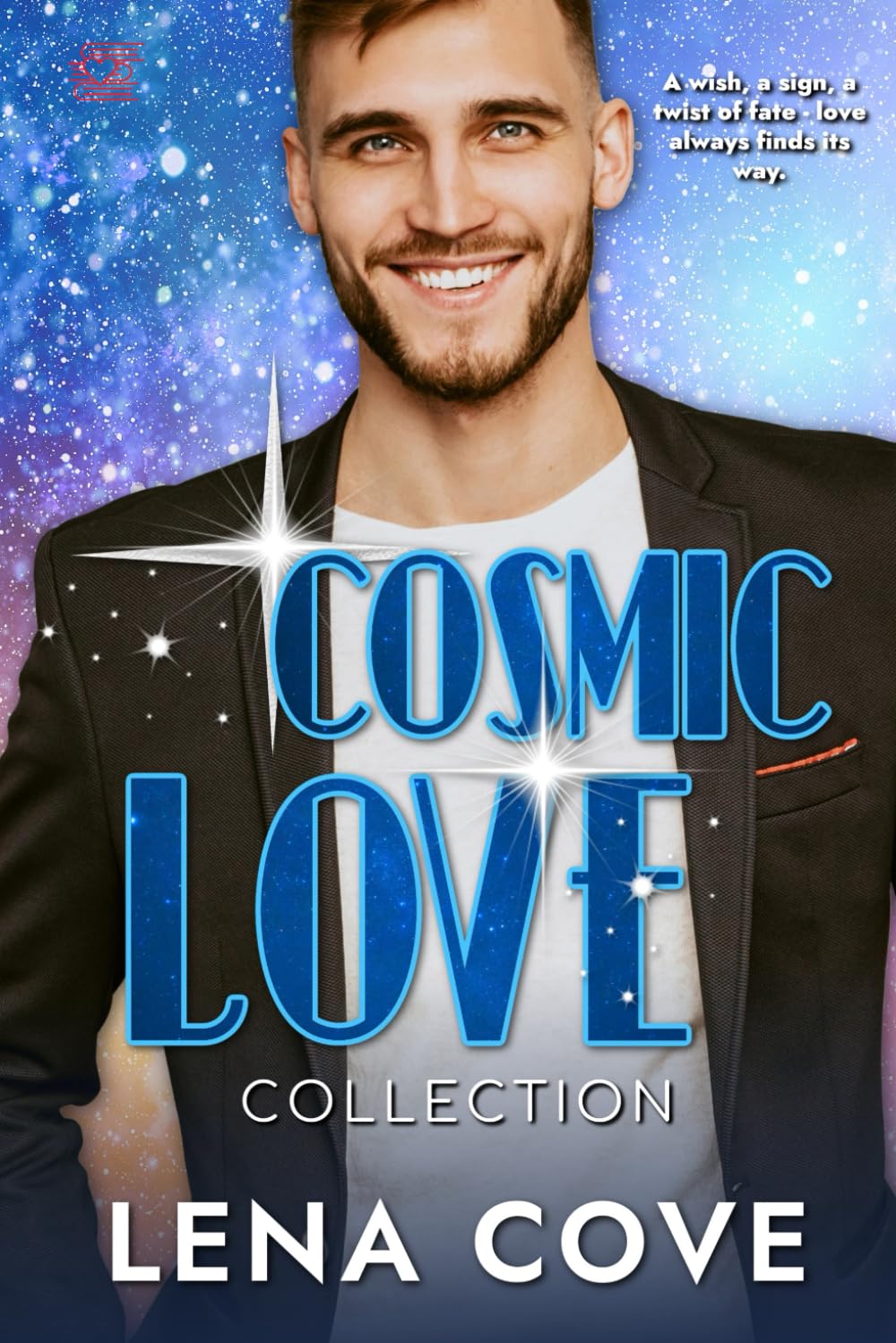 Cosmic Love Collection (Last Chapter Press Steamy Collections)