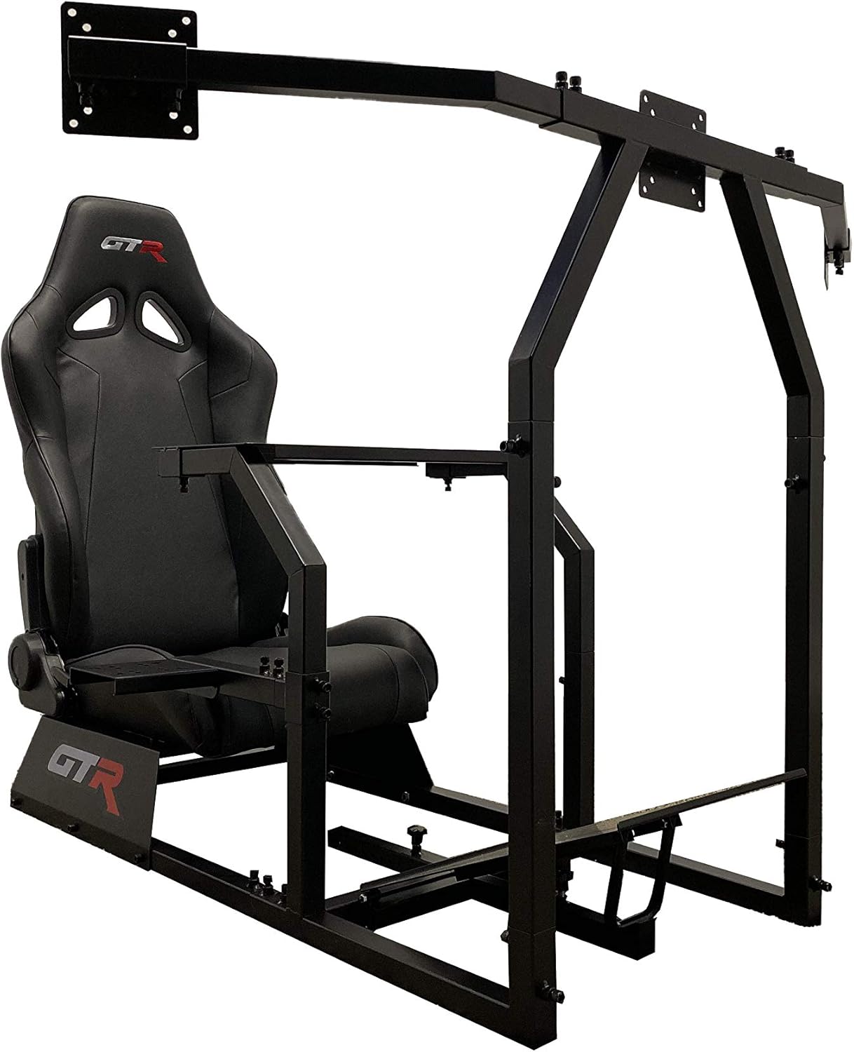 Gtr gta cockpit Outlet