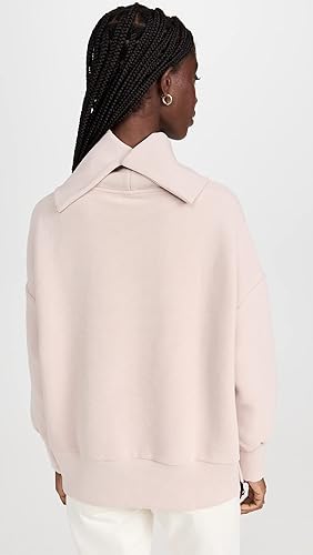 Vista 3 de Varley Sudadera Milton para mujer