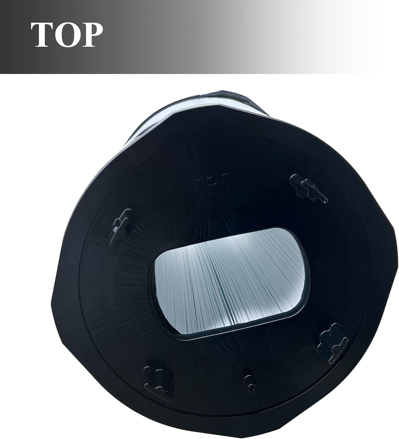 Pool Filter Compatible with PLM150, 27002-0150S, 150 sq.ft, 1 Pack - Image 3