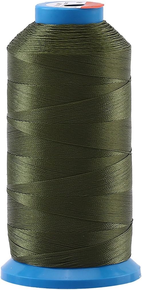 Amazon.com: Selric [1500 Yards/Coated/No Unravel /22 Colors Available ...