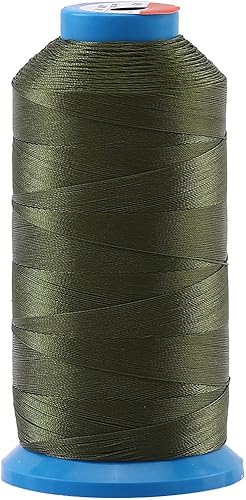 1500 yardasrecubiertono desenredar21 colores disponibles Hilos de nailon resistentes #69 T70 tamaño 210D3 para tapicería, cuero y otras telas disponible en Yaxa Venezuela