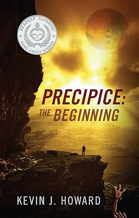 Precipice