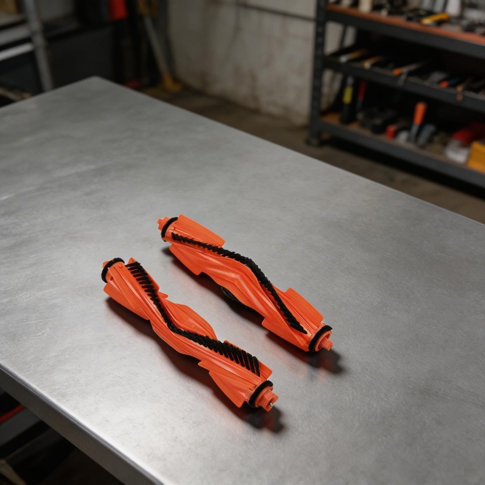Kit per ricambi Aspirapolvere per xiaomi per h40 OV51 con 2 Rulli