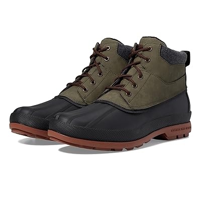 Sperry Cold Bay Chukka Men