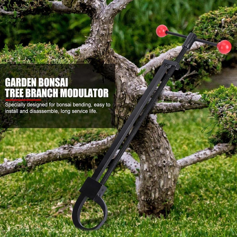 Kit Piegatrice Professionale per Bonsai, Utensile Piegare Rami