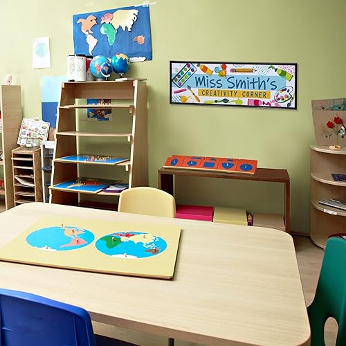 Vista 16 de Neil Enterprises Inc. Marco de fotos panorámico delgado de 30" x 10