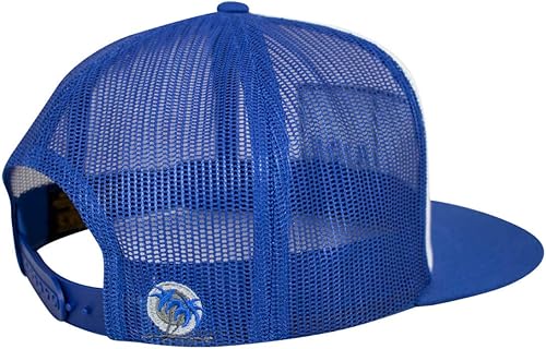 Miniatura 3 de N-R Combo Classic 6006 Gorra de béisbol Snapback Trucker