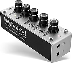 InLine 99201I AmpEQ Hi-Res AUDIO Kopfhörer-Verstärker