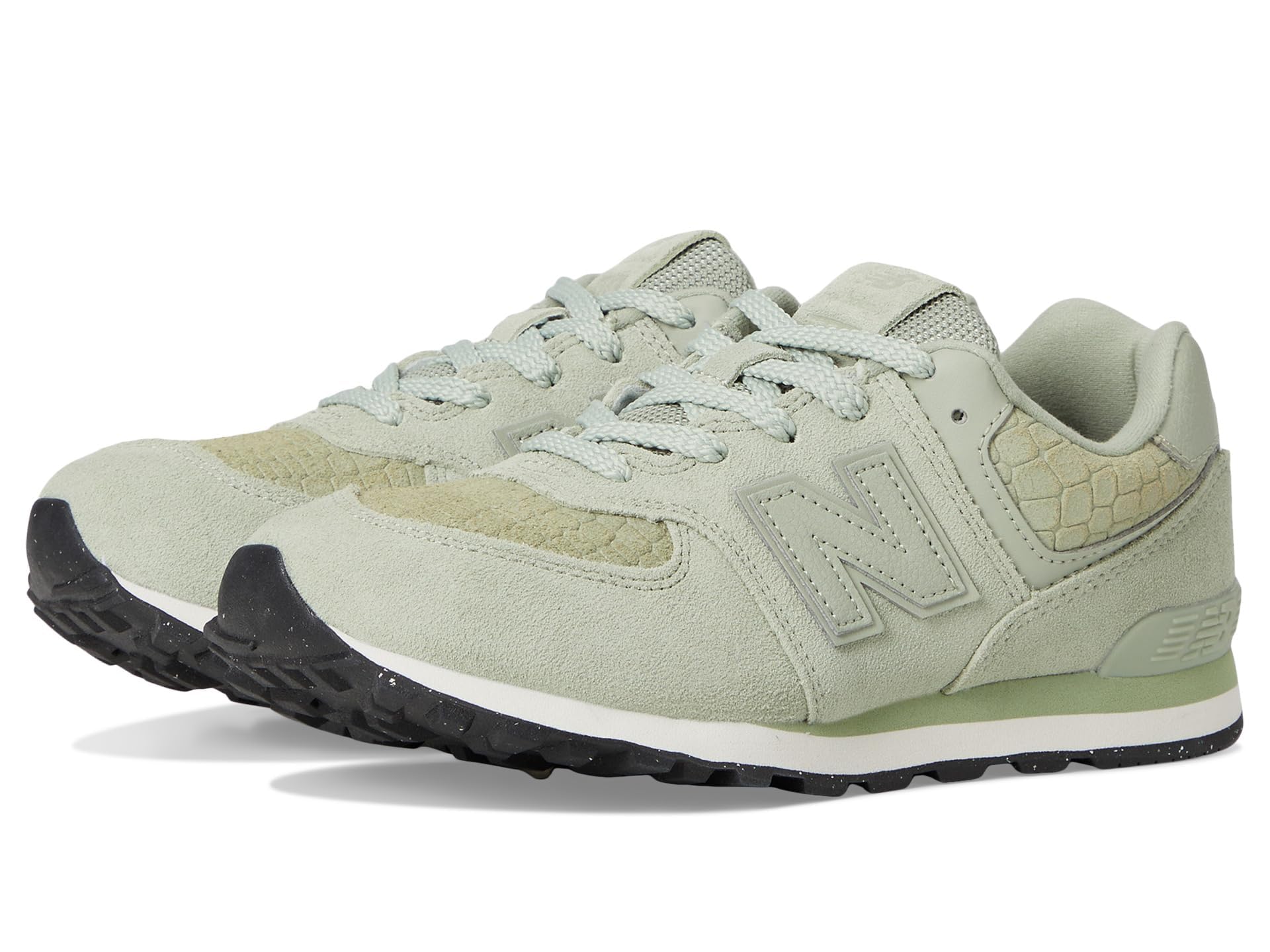 New Balance Kids' 574 V1 Neo Sole Lace-up