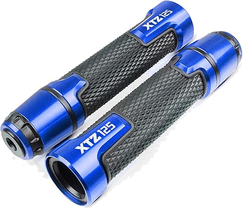 Miniatura 9 de Accesorios para Yamaha XTZ125 XTZ 125 2014 2015 motocicleta Racing accesorios CNC freno embrague palancas manillar mango motocicleta freno embrague