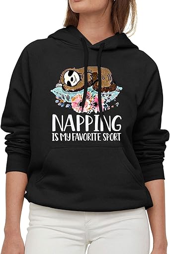sloth sweatshirt