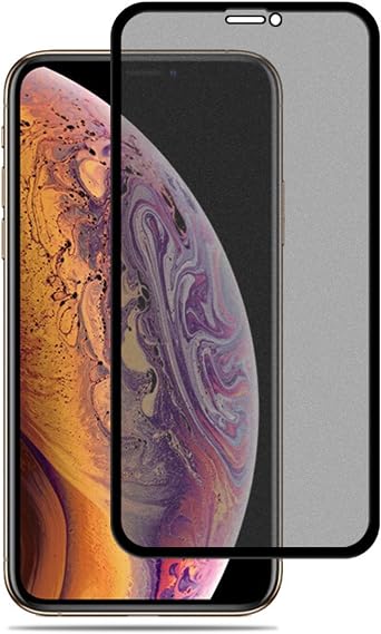 IceSword Matte Screen Protector for iPhone 11 / iPhone XR [Superior Shatterproof], Anti Glare Clear, Tempered Glass Film 9H Hardness, 8X Stronger, Anti-Fingerprint, Bubble Free 6.1 iP11 - Matte