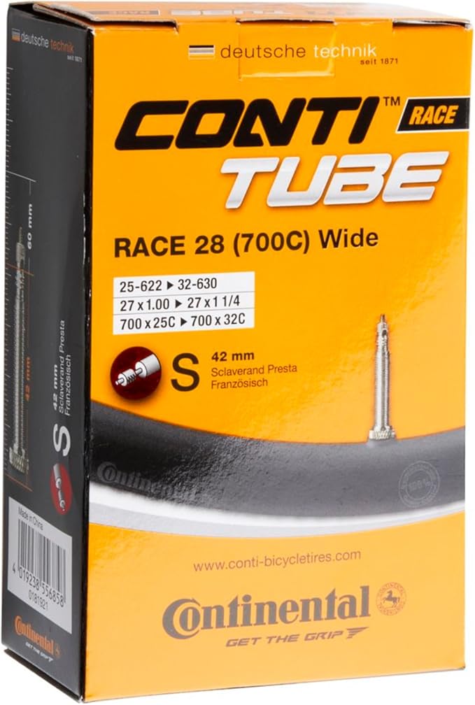 neumatico continental 700x25