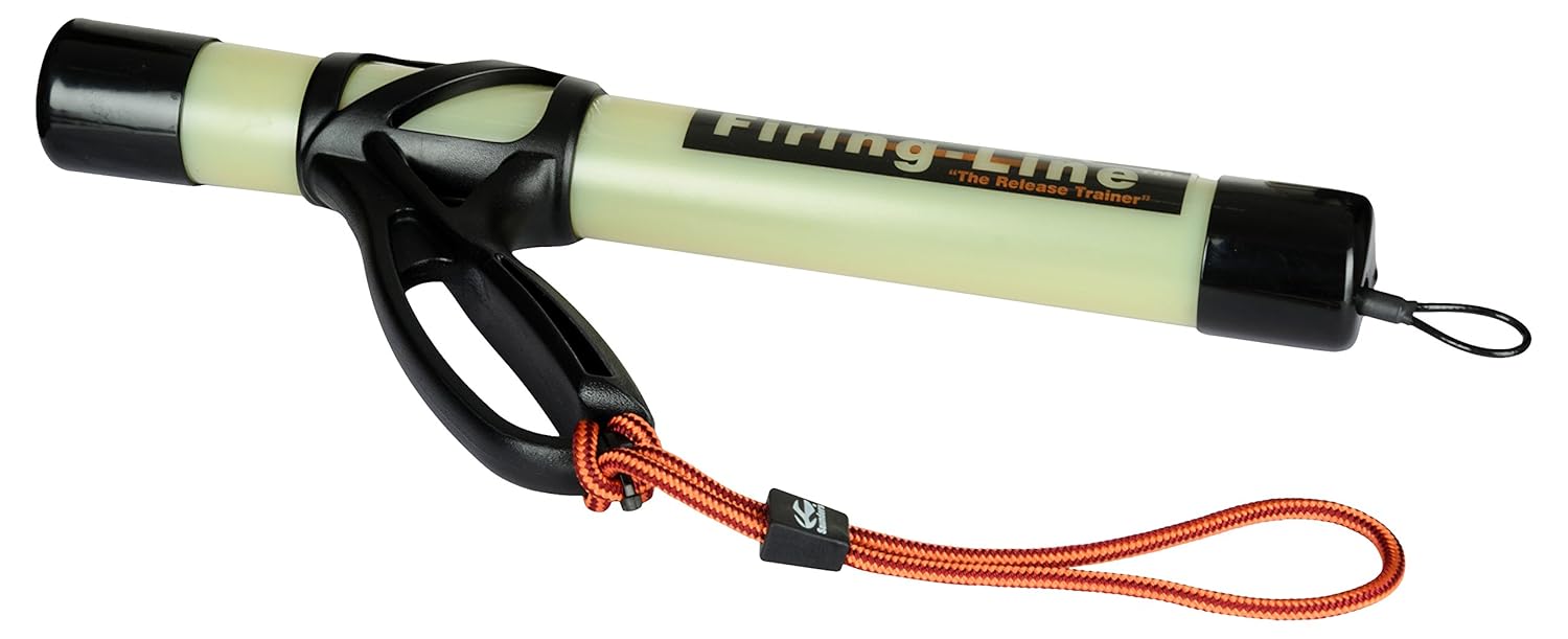 Buy Firing Line Compound bow Release Trainer Online at Low Prices in