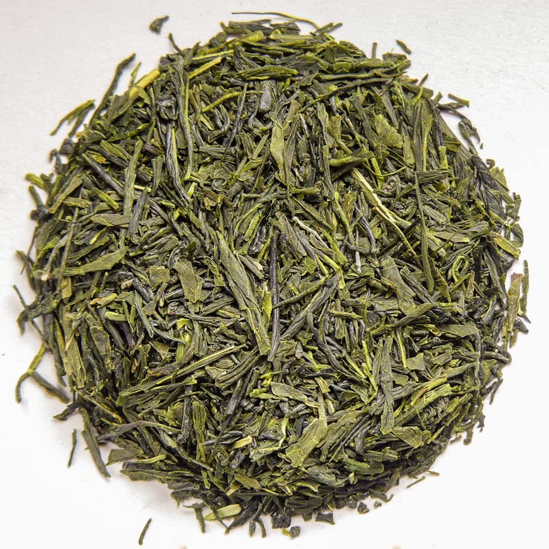 Japan Sencha Superior Grüntee (500g)